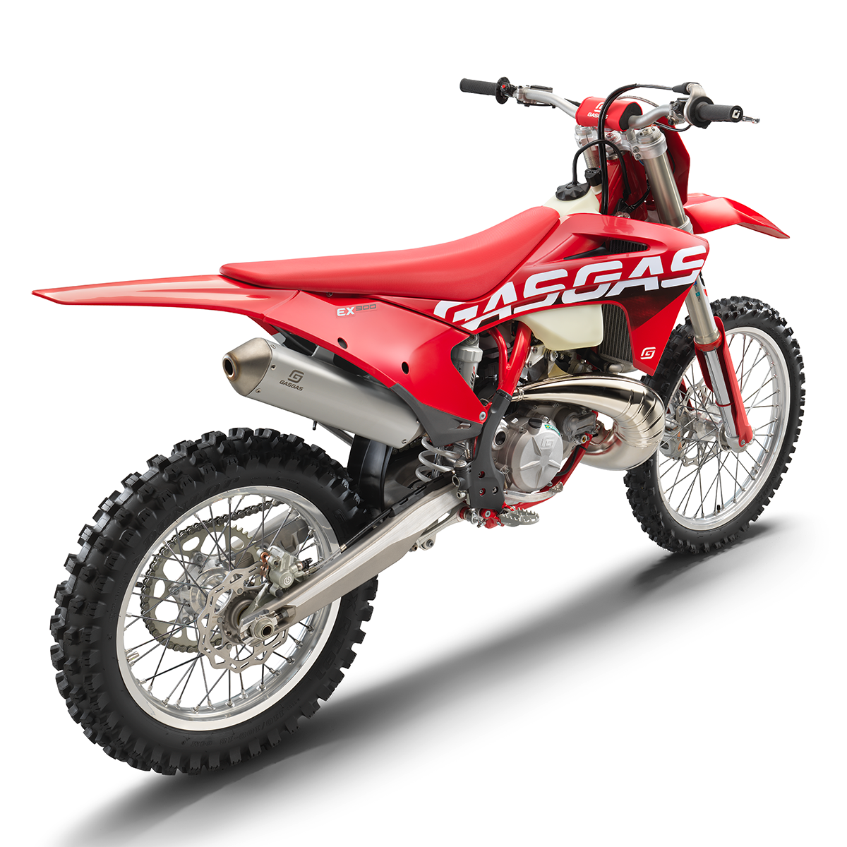 gas gas 300 2 stroke