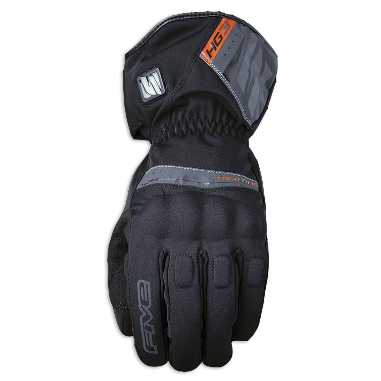 Five Gloves HG3 WP Men's Glove