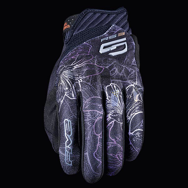 Five Gloves RS3 Evo Women's Glove