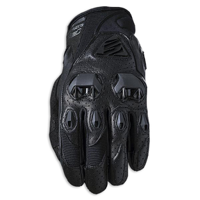 Five Gloves Stunt EVO Leather Vented Men's Glove