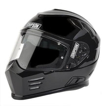Simpson Ghost Bandit Full-Face Helmet