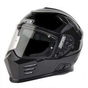 Simpson Ghost Bandit Full-Face Helmet