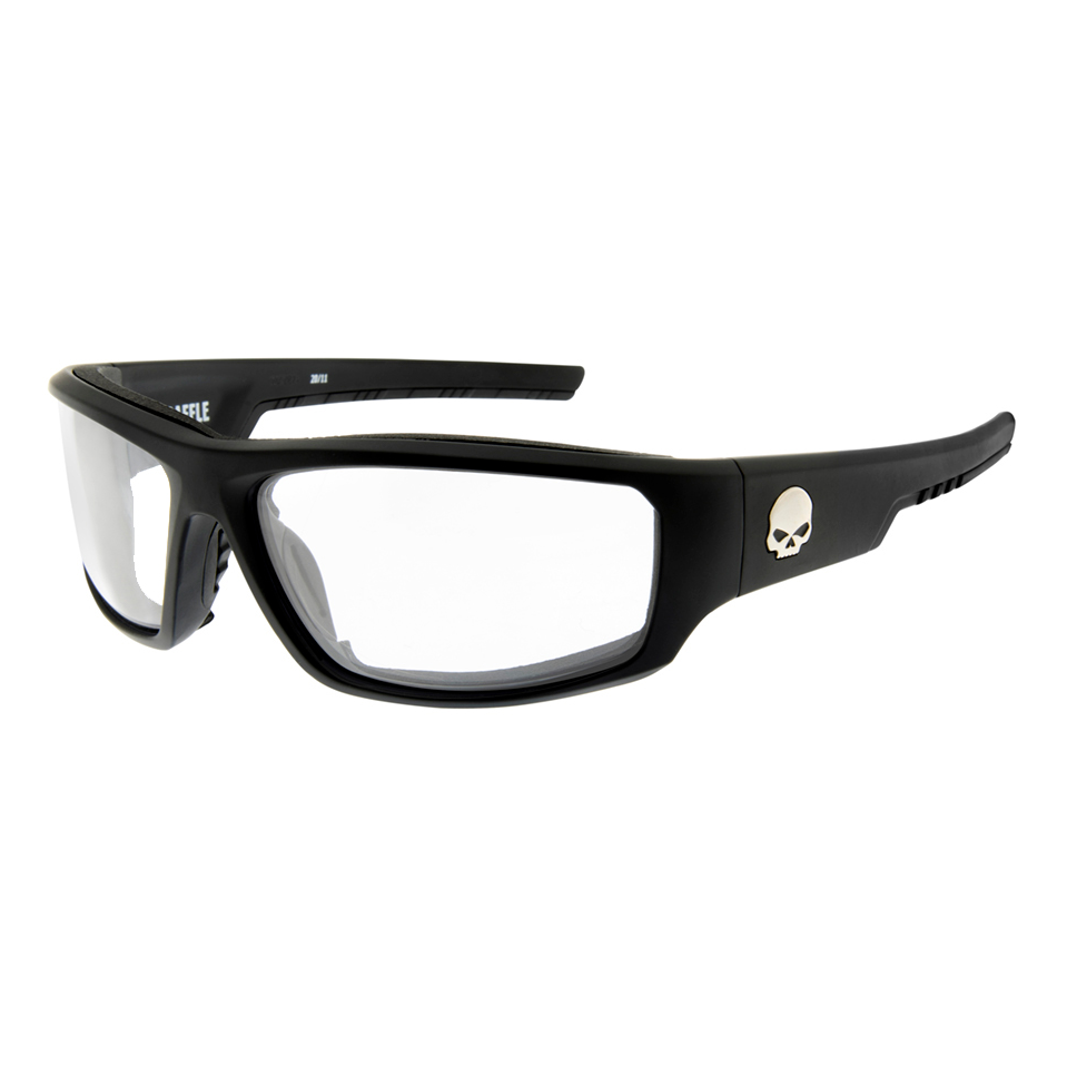 Harley-Davidson Baffle Sunglasses