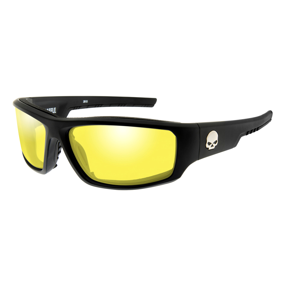 Harley-Davidson Baffle Sunglasses