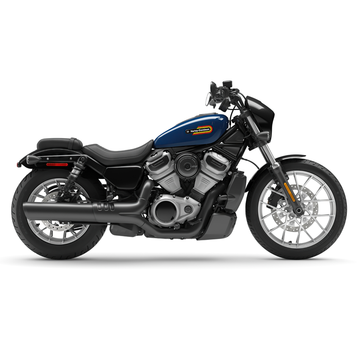 HARLEY DAVIDSON NIGHTSTER SPECIAL 2023