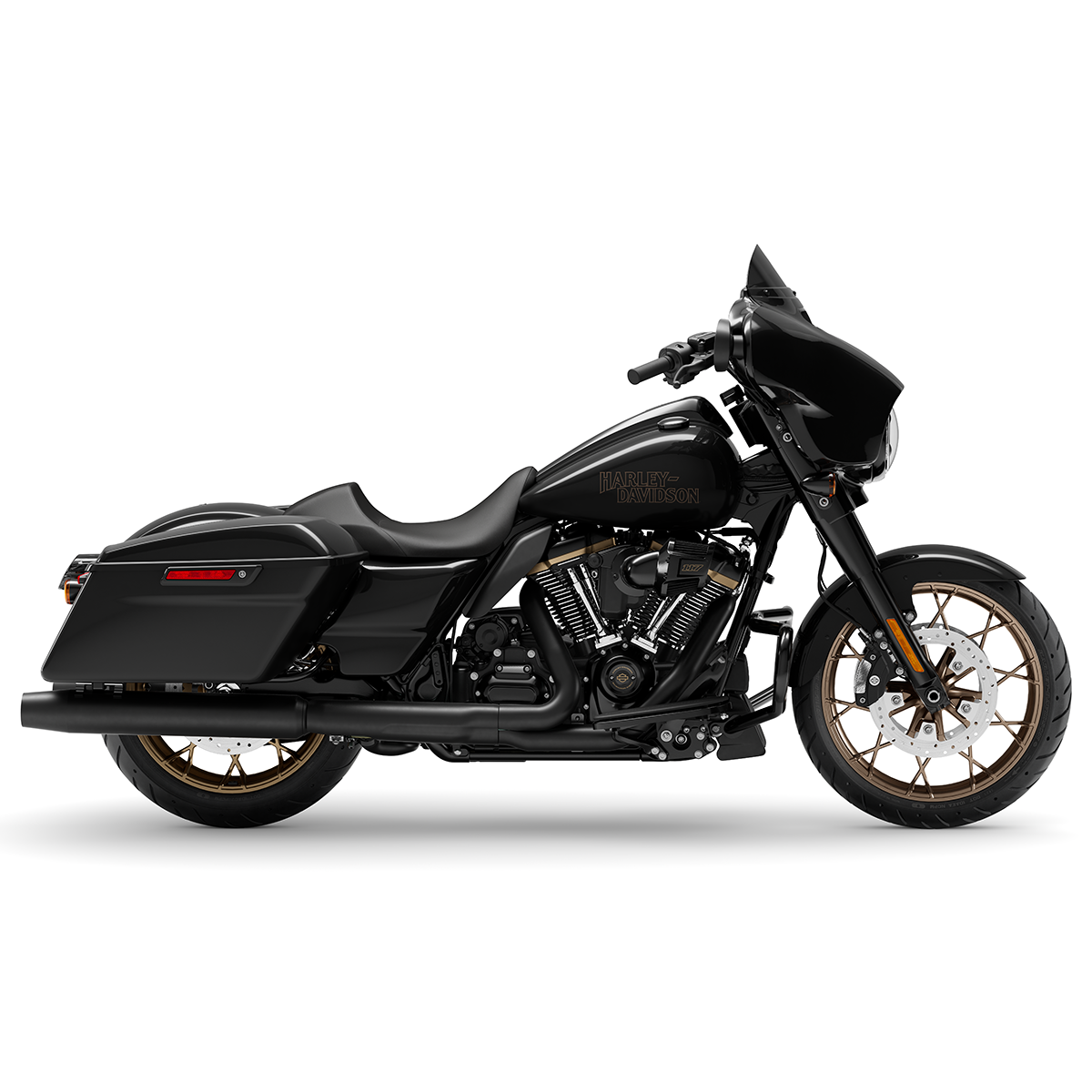 Looking for something a little different? Check out this 2010 Street Glide®  Trike with Custom Denim Black Patina Paint Job. Stop in for a… | Instagram