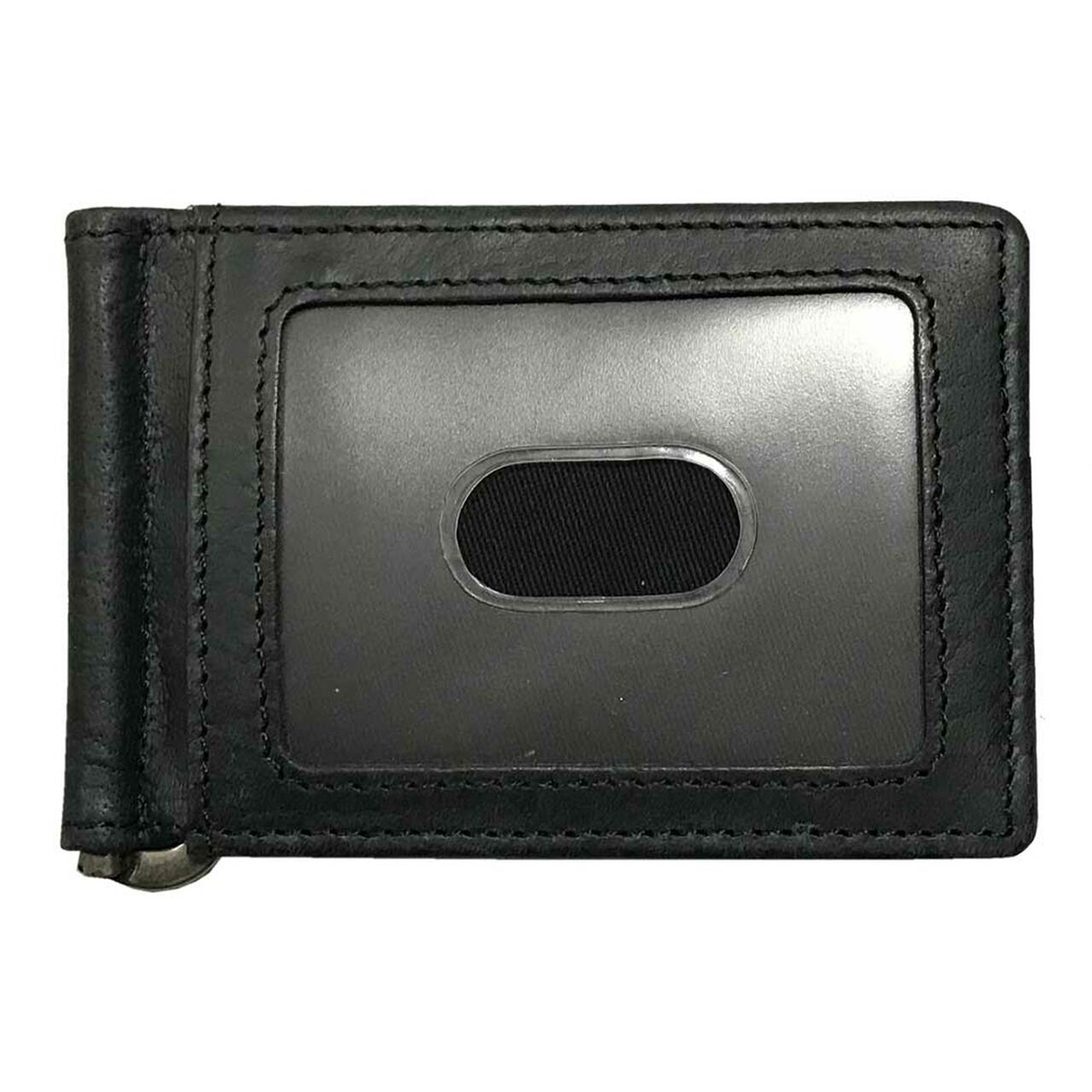 Harley-Davidson Outsider Money Clip Wallet