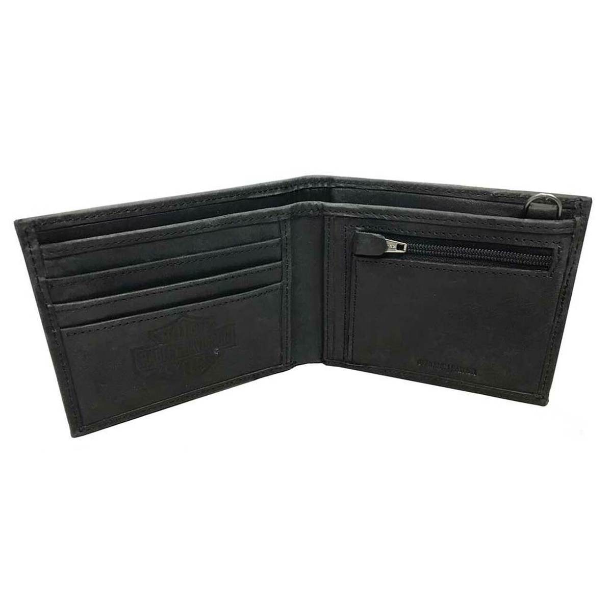 Harley-Davidson Outsider Bifold Wallet