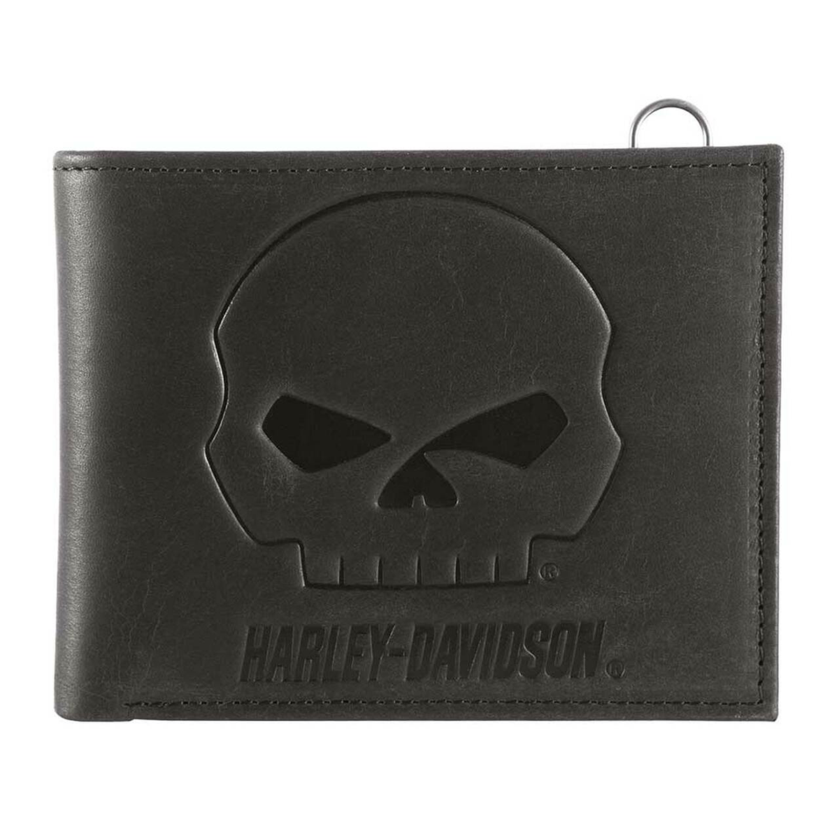 Harley-Davidson Outsider Bifold Wallet