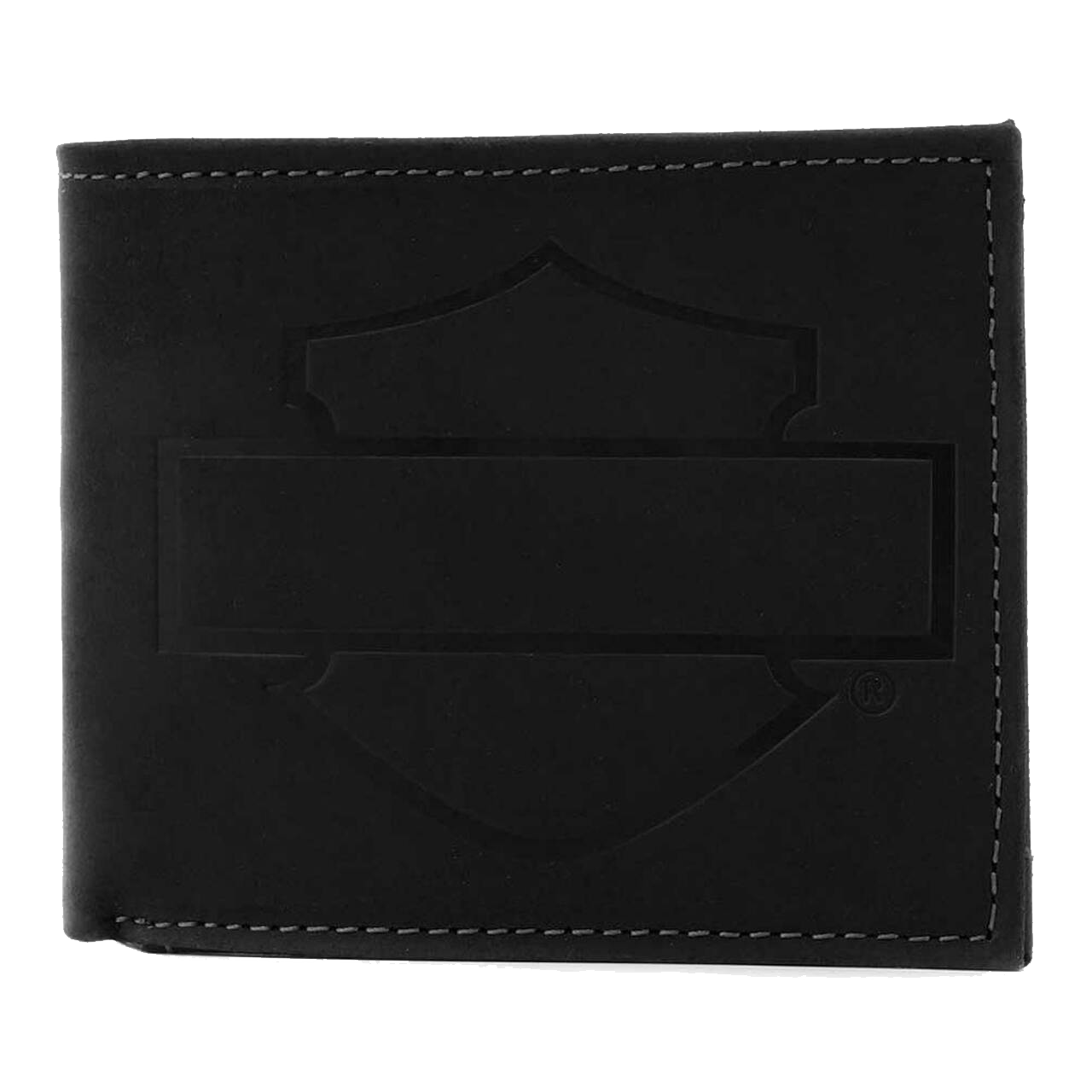 Harley-Davidson Refuel Bi-Fold Wallet
