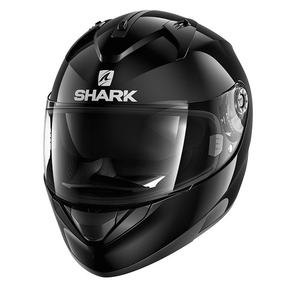 Shark Ridill Blank Full Face Helmet