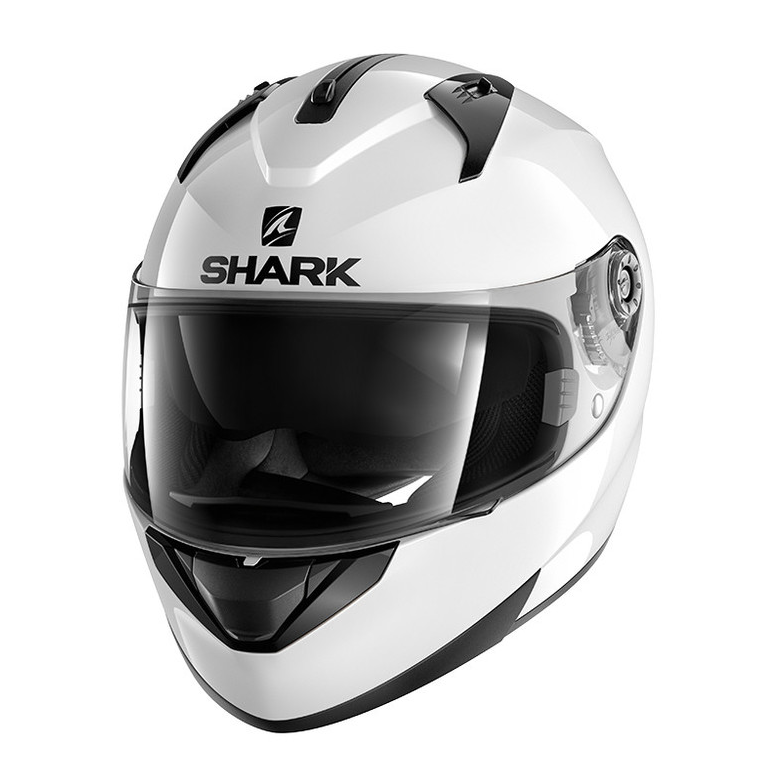 Shark Ridill Blank Full Face Helmet
