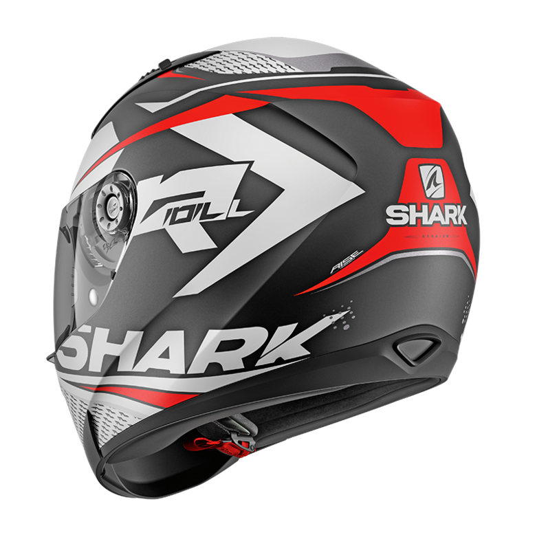 Shark Ridill Stratom Full Face Helmet