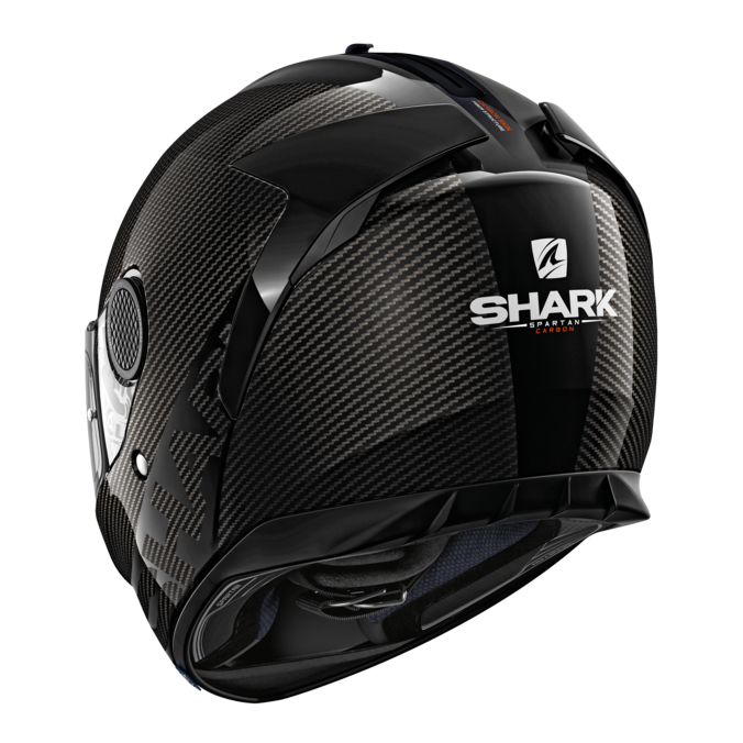 Shark Spartan Carbon 1.2 Full Face Helmet