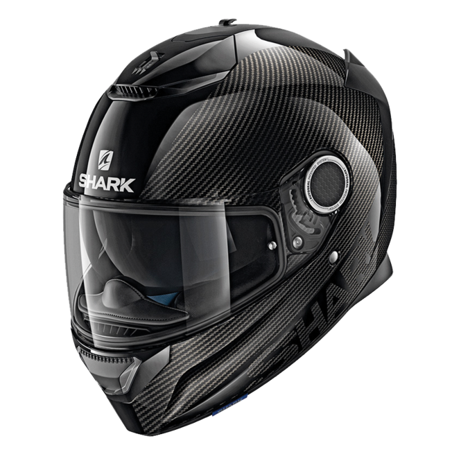 Shark Spartan Carbon 1.2 Full Face Helmet