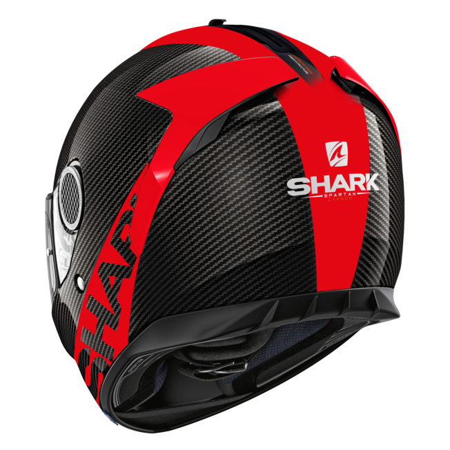 Spartan carbon deals skin