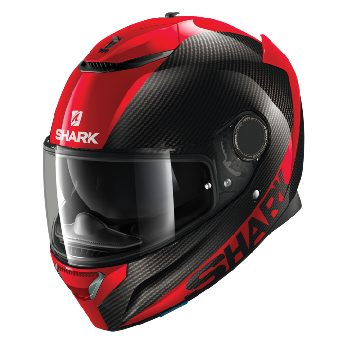 Shark ducati deals helmet