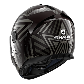 Shark Spartan Kobrak Full Face Helmet