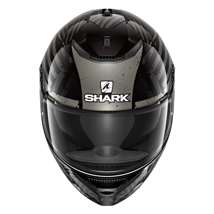 Shark Spartan Kobrak Full Face Helmet