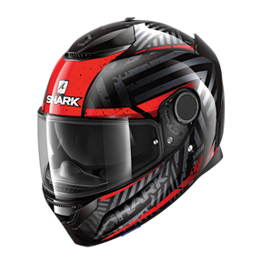 Shark Spartan Kobrak Full Face Helmet