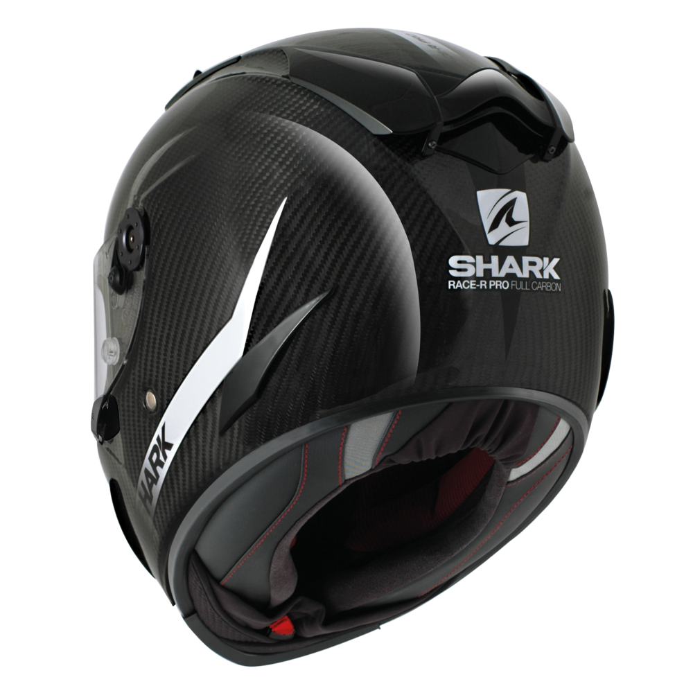 Shark Race-R Pro Carbon Skin Full Face Helmet