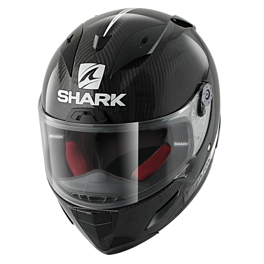 Shark Race-R Pro Carbon Skin Full Face Helmet