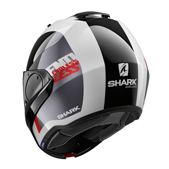 Shark Evo ES Endless Modular Helmet