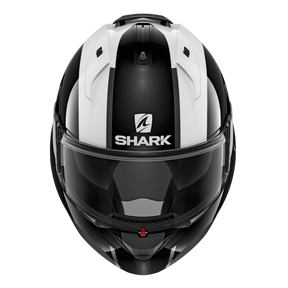 Shark Evo ES Endless Modular Helmet