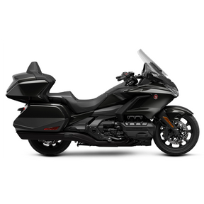 gold wing bike price