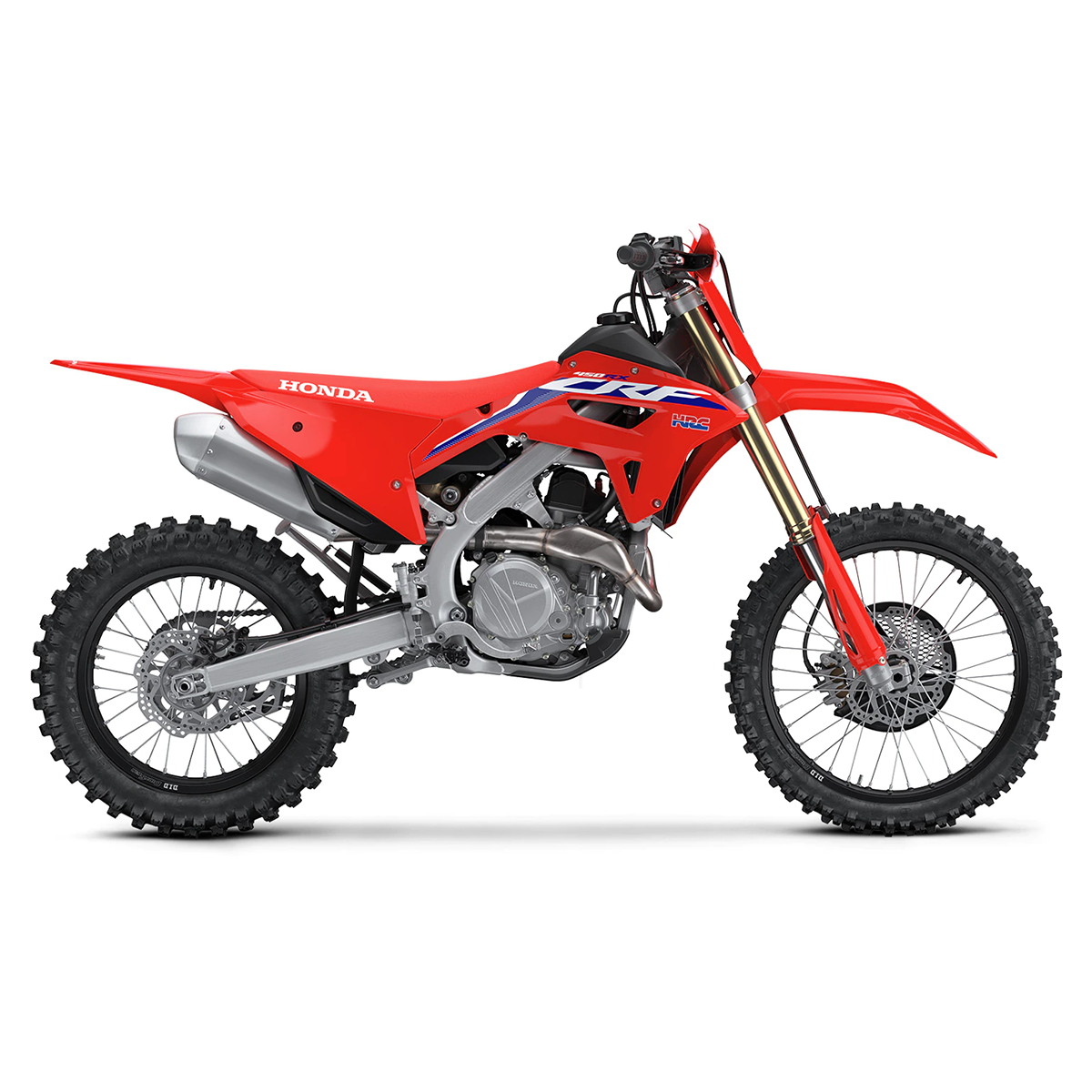 HONDA CRF450RX 2023