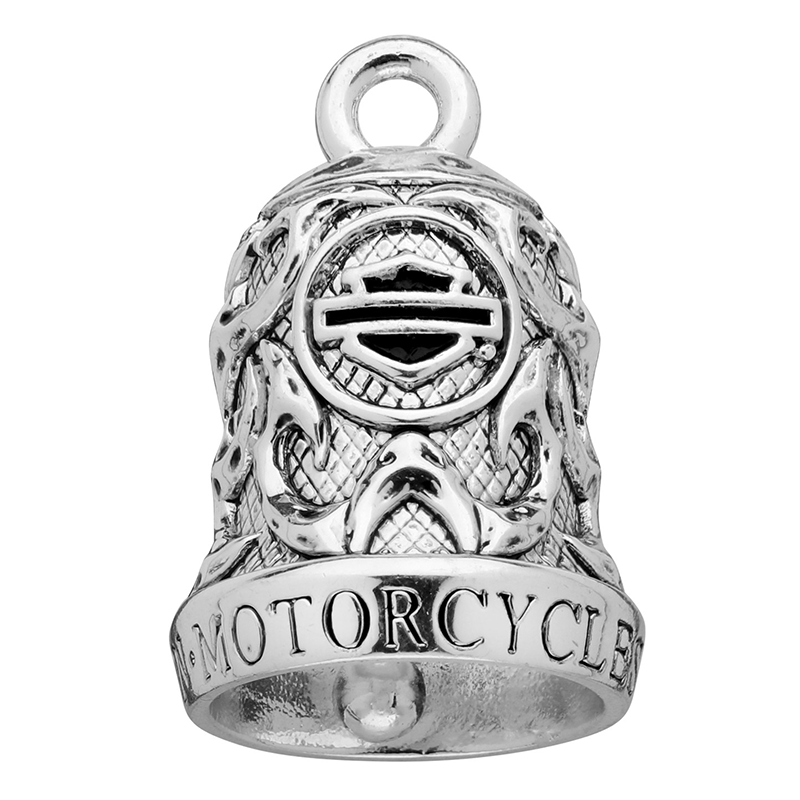 Harley-Davidson Motorcycle Ride Bell