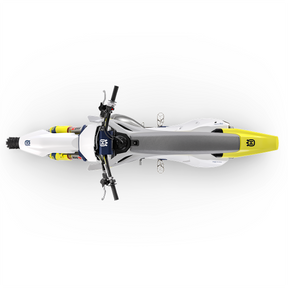 HUSQVARNA TC 125 2023