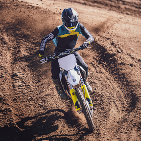HUSQVARNA TC 125 2023