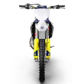 HUSQVARNA TC 125 2023