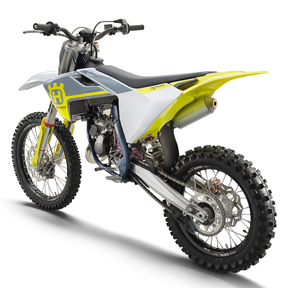 HUSQVARNA TC 85 19/16 2023