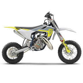 HUSQVARNA TC 50 2023
