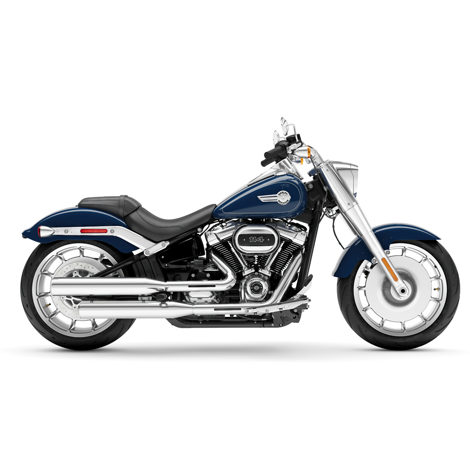 HARLEY-DAVIDSON FAT BOY 114 2023