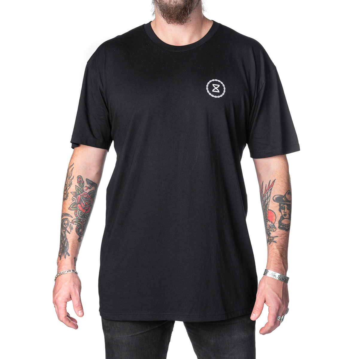 Death Collective Jase Tee