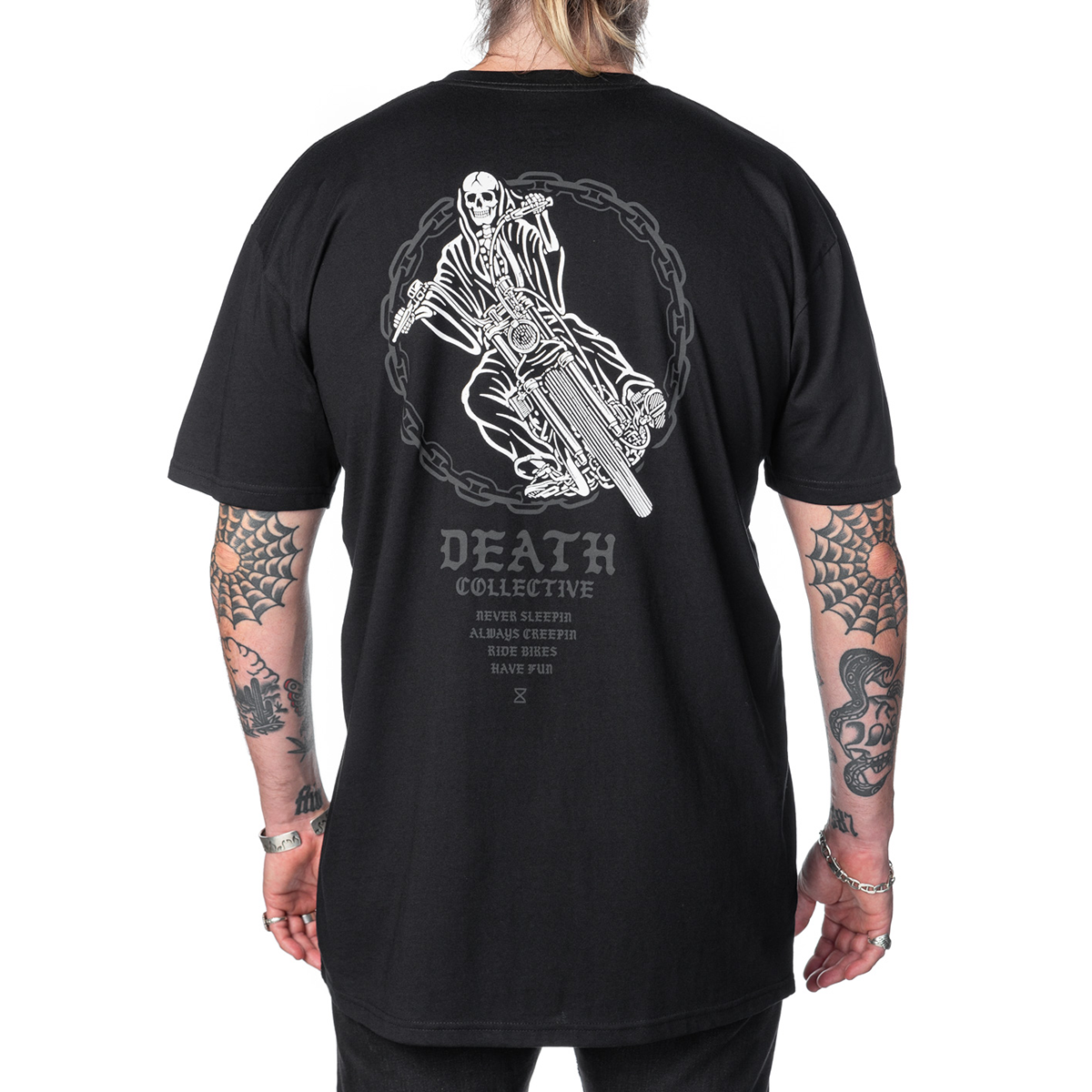 Death Collective Jase Tee