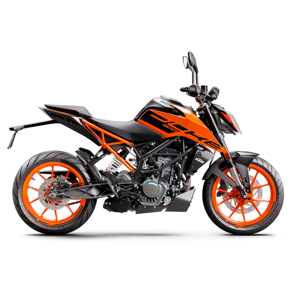 ktm sport bike for sale