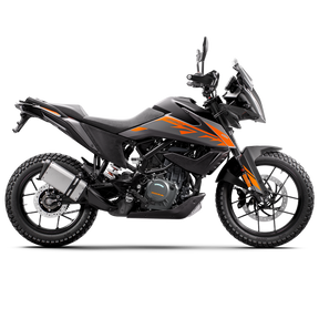 Adventure top ktm 390