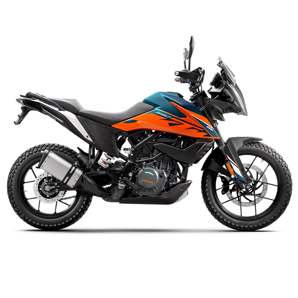 4 cylinder adventure bike deals