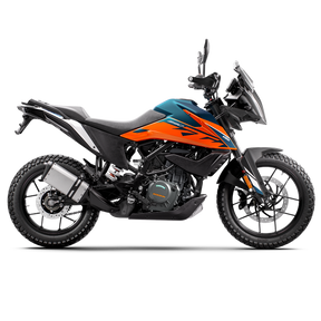 2021 ktm hot sale 390 adventure