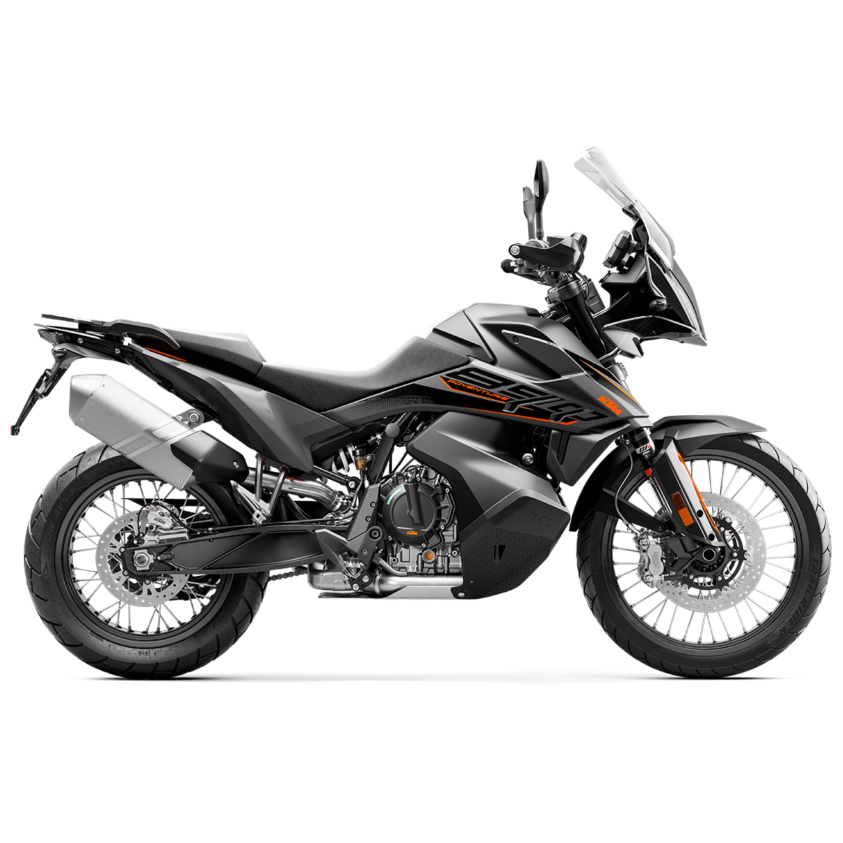KTM 890 ADVENTURE 2022