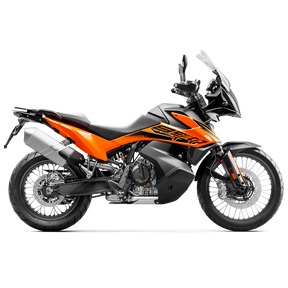 Adventure best sale r ktm