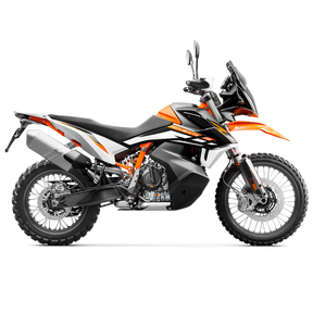 Ktm 890 shop adventure r 2020