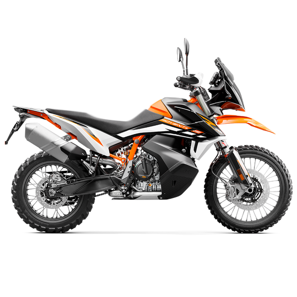 Ktm 890 rally discount price
