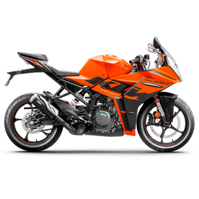 Ktm rc discount 390 bs6