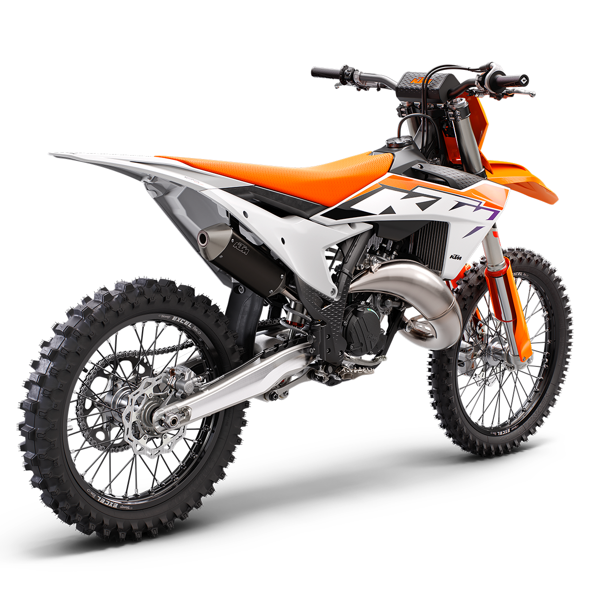 2019 ktm deals 125 sx horsepower