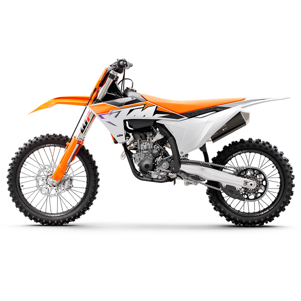 KTM 250 SX-F 2023